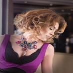 Nawal zoghbi sur yala.fm